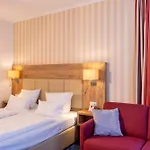 Hotel Parkhotel Hohenfeld Munster (North Rhine-Westphalia)