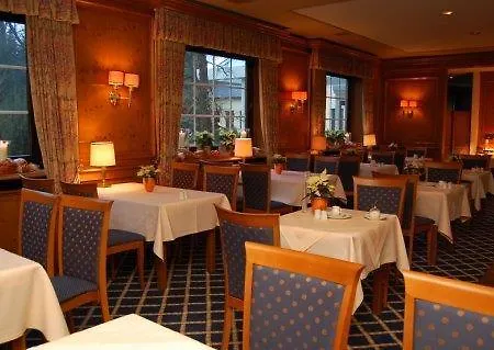 Parkhotel Hohenfeld Munster (North Rhine-Westphalia)