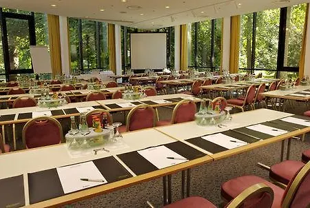 Hotel Parkhotel Hohenfeld Munster (North Rhine-Westphalia)