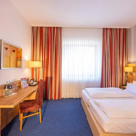 Parkhotel Hohenfeld Hotel Munster (North Rhine-Westphalia)
