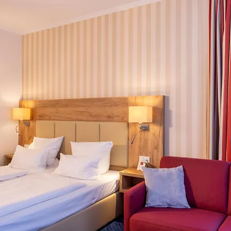 Hotel Parkhotel Hohenfeld Munster (North Rhine-Westphalia)