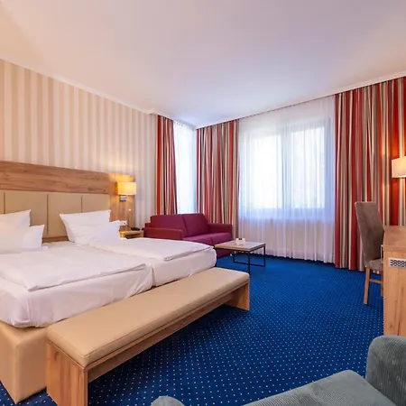 Parkhotel Hohenfeld Otel Munster (North Rhine-Westphalia)