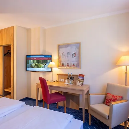 Parkhotel Hohenfeld 4* Munster (North Rhine-Westphalia)