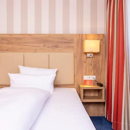Parkhotel Hohenfeld Hotel Munster (North Rhine-Westphalia)