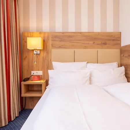 Hotel Parkhotel Hohenfeld Munster (North Rhine-Westphalia)