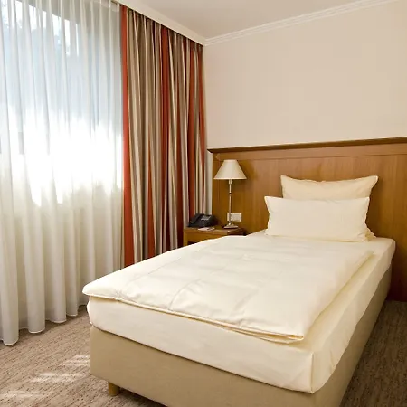 Parkhotel Hohenfeld Hotel Munster (North Rhine-Westphalia)