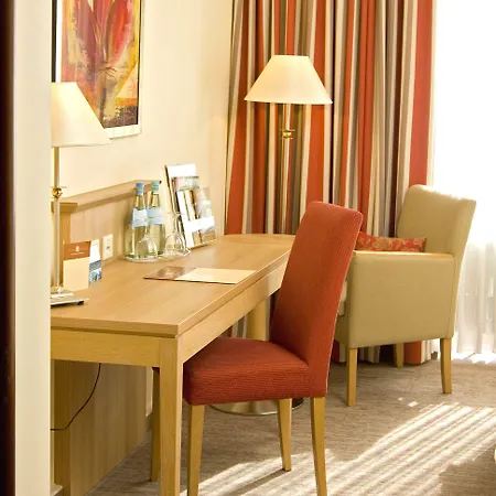 Parkhotel Hohenfeld Munster (North Rhine-Westphalia)
