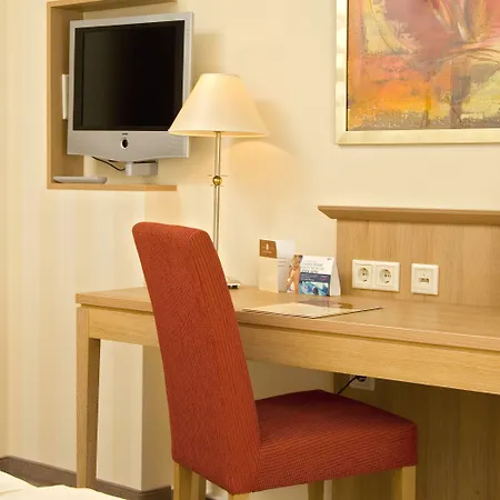 Parkhotel Hohenfeld