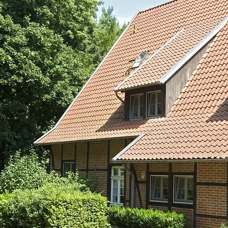 Parkhotel Hohenfeld
