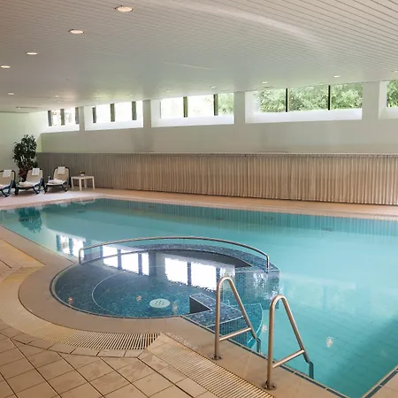 Hotel Parkhotel Hohenfeld Munster (North Rhine-Westphalia)