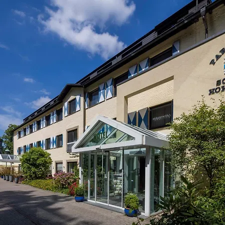 Parkhotel Hohenfeld Hotel