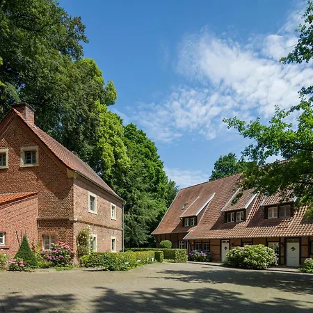 Parkhotel Hohenfeld Munster (North Rhine-Westphalia)