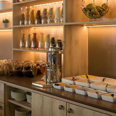 Parkhotel Hohenfeld Munster (North Rhine-Westphalia)