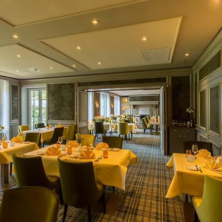 Hotel Parkhotel Hohenfeld Munster (North Rhine-Westphalia)