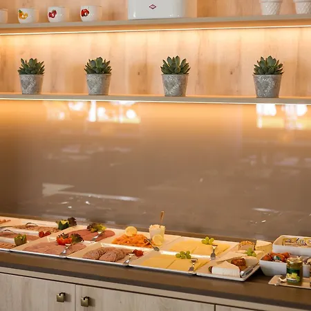 Parkhotel Hohenfeld Munster (North Rhine-Westphalia)