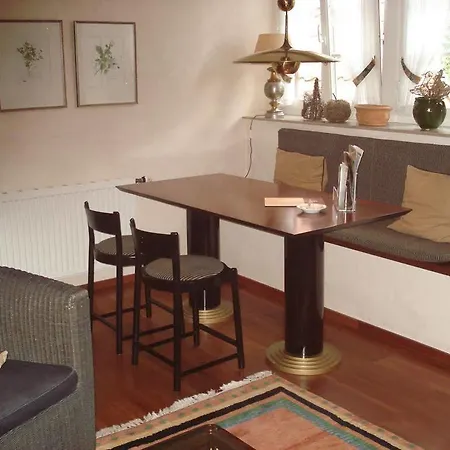 Parkhotel Hohenfeld 4*