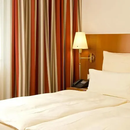 Hotel Parkhotel Hohenfeld