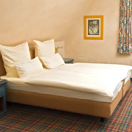 Parkhotel Hohenfeld Munster (North Rhine-Westphalia)