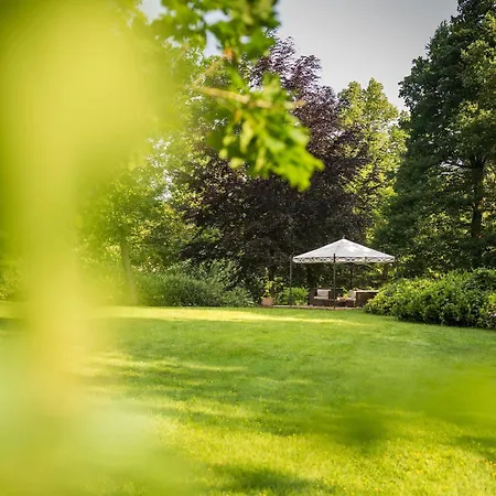 Parkhotel Hohenfeld 4* Munster (North Rhine-Westphalia)