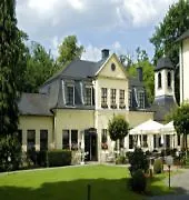 Parkhotel Hohenfeld