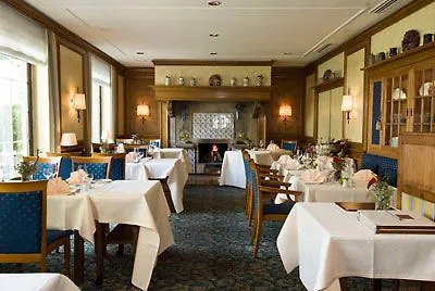 Otel Parkhotel Hohenfeld Munster (North Rhine-Westphalia)