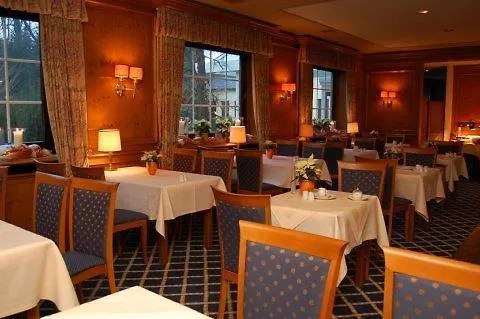 Parkhotel Hohenfeld Munster (North Rhine-Westphalia)