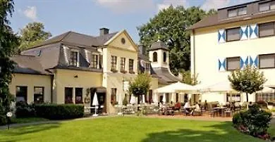 Hotel Parkhotel Hohenfeld Munster (North Rhine-Westphalia)