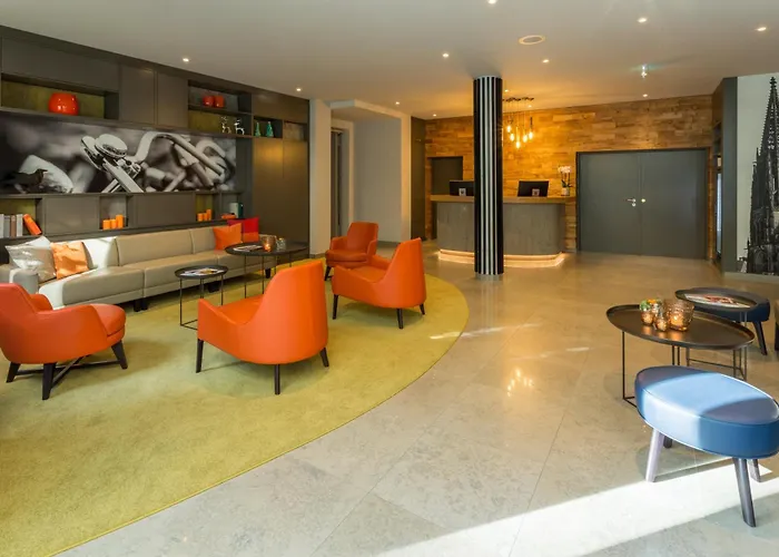 Hotel Parkhotel Hohenfeld Munster (North Rhine-Westphalia)