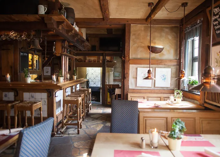 Parkhotel Hohenfeld Hotel 4*