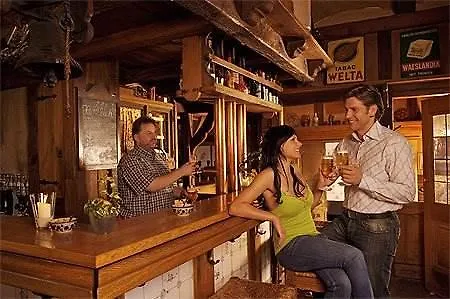 Hotel Parkhotel Hohenfeld Munster (North Rhine-Westphalia)