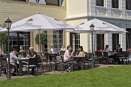 Parkhotel Hohenfeld Munster (North Rhine-Westphalia)