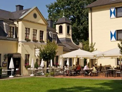 Parkhotel Hohenfeld